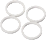 Drag Specialties Rocker Shaft Seals 0927-0005. Fixed Price $6.13.