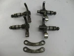 1975 Kawasaki KZ400 D Rocker Arms. Fixed Price $11.67.