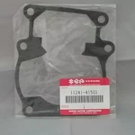 1978-1979 Suzuki PE175 Nos Oem Cylinder Base Gasket 11241-41500 QTY-3. Fixed Price $24.99.