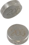 K&l Supply 13-6739 Valve Shim 2.00 7.50MM. Fixed Price $25.74.