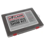 Hot Cams HCSHIM02 Complete Kit Compatible With/replacement For Arctic Cat. Fixed Price $134.49.