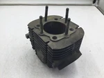 Yamaha Cylinder Jug Needs .020 Bore Fits 1971-1975 Gp 433 Fan Fc 8A5-11311-01-00. Fixed Price $59.95.