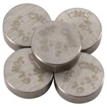 Hot Cams Pack 7.48MM X 2.55MM Valve Shim Kits For Honda 5PK748255. Fixed Price $24.11.