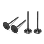 For Honda CRF450X Intake Exhaust Valve 05-09 12-17 #14711-MEY-670 14721-MEY-670. Fixed Price $23.65.