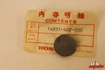Nos Honda CB1000 Cbx CB900 CB750 Shim Tappet 14931-422-000 Oem. Fixed Price $9.95.
