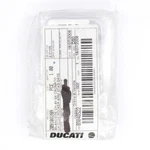 Ducati Closing Left Rocker Arm Part Number - 20910028A. Fixed Price $58.99.