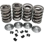 Kibblewhite Precision Complete Valve Spring Kit .415IN. Lift 20-20430. Fixed Price $115.58.