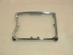 Take-off Oem Harley-davidson Evo Big Twin 1984-91 Chrome Rocker Box Cover Spacer. Fixed Price $59.49.