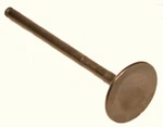 Honda Foreman, 1986-1989, Intake Valve 14711-HA7-670. Fixed Price $14.99.