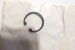 Kawasaki ZX900,ZR750,30MM Circlip Nos 481J3000 (L-2053). Fixed Price $5.50.