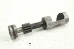 2000 Kawasaki KX250 Oem Right Exhaust Valve With Guide HR6131. Fixed Price $99.99.