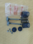 Honda Z50A ZB50 SS50 CL50 CD50 Head Valve Rebuild Kit (#78). Fixed Price $29.99.