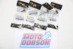Honda CRF250R 2008-2009 Exhaust Valves Kibblewhite 30-31166 Qyt 4. Fixed Price $65.00.