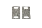 Replica Rocker Arm Cover Gaskets For Harley-davidson. Fixed Price $39.99.