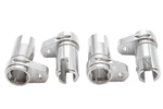 Replica Polished Tappet Block Set For Harley-davidson. Fixed Price $158.99.