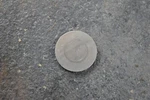 Yamaha XS750 XS1100 YX600 XJ700 XS850 XJ550 XJ750 2.85 Adjusting Pad 29MM Shim. Fixed Price $10.00.