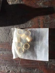 Harley Rocker Arm Bushings V-twin 10-8540 Oem# 17428-57. Fixed Price $35.00.