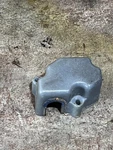 Kawasaki Kmx 125 Cover Cylinder Kips 14024-1650 Expansion Chamber. Fixed Price $173.30.