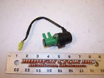 Honda Goldwing Air Valve Solenoid Switch Sensor 36167-MT8-013 Lm. Fixed Price $19.95.