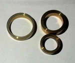Xceldyne CV4 X2ESM1354-300 Can-am 450 Os Ex Valve Seat Insert Pcs.. Fixed Price $24.99.