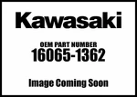 3KAWASAKI KX125 Carburetor Holder 16065-1362 New Genuine Oem Parts 1998-99. Fixed Price $79.99.
