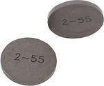 K&l Supply 13-7529 Valve Shim 2.55/25MM H/y. Fixed Price $45.48.