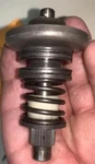 Yamaha 1983 1984 1985 Oem Governor 5X5-11921-00-00 Power Valve. Fixed Price $29.75.