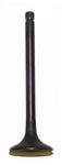 Wsm Exhaust Valve Yamaha 350 Big Bear / Yfm 87-99 017-302-02, 3Y1-12121-01-00. Fixed Price $29.97.