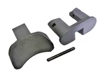 Lower Exhaust Power Valve 1999 Kawasaki Cylinder Engine Oem. Fixed Price $200.00.