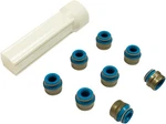 Feuling Motor Company 8-PK Valve Stems W/white Tool 1079. Fixed Price $27.32.