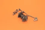 2007 99-25 Exhaust Power Valve Linkage Push Rod Governor Actuator. Fixed Price $129.99.