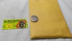 Nos Yamaha Fj Fz Xj Xs Xz Yx Adjusting Pad 1J7-12169-L1. Fixed Price $11.99.