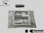 Kawasaki Genuine Oem Valve Guide 49002-0003. Fixed Price $22.21.