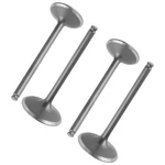 Intake Valves & Exhaust For Yamaha 1SL-12121-00-00 1SL-12111-00-00. Fixed Price $40.00.
