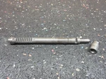 1986 Kawasaki Cylinder Power Valve Governor Rod Shaft 46102-1156. Fixed Price $58.00.