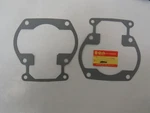 Nos Suzuki RM370 RM400 Cylinder Gaskets 11241-41200 Set Of. Fixed Price $9.89.