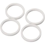 Drag Specialties Replacement Seals For Rocker Shaft Adjuster Kit 0927-0005. Fixed Price $6.31.