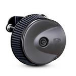 Vance & Hines Stingray Intake Blk For Harley Street Glide Flhxst 22-23. Fixed Price $274.95.