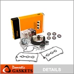 Timing Belt Gmb Water Pump Valve Cover Kit Contitech Fit 98-05 Audi A4 A6 Passat. Fixed Price $129.28.