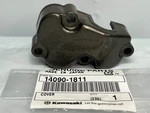 Kawasaki Oem 1998-2013 KX100 KX85 Cover 14090-1811 New. Fixed Price $40.30.