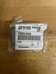 Kawasaki Cylinder Head Cover 14093-0046 No Gas Oil. Fixed Price $33.83.