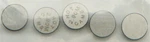 New Hot Cams 2.90MM 5-PIECE Shim Refill For Honda Crf 250X 2004 2015 5PK748290. Fixed Price $24.11.