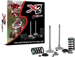 Xceldyne X2VIK11000, Exhaust Valve Kit, Honda CRF150R. Fixed Price $189.99.
