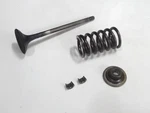 1988-1996 Honda Goldwing Engine Exhaust Valve Oem 14721-MZ3-000. Fixed Price $39.99.