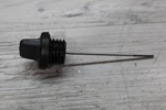 1997 Yamaha RT100 Oil Level Dip Stick 401-15362-00-00. Fixed Price $11.95.