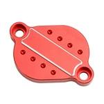 Cylinder Tappet Valve Covers Engine Cap Red For Honda CT125 Cub Hunter Monkey. Fixed Price $18.68.