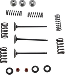 Moose Offroad Valve And Spring Kit Yamaha WR250F YZ250F. Fixed Price $307.95.