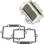 Boyesen Valve Reed Cage Assembly - Suzuki RAD24G. Fixed Price $179.95.