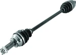Quad Boss Complete Wheel Shafts TR6-HO-8-370. Fixed Price $183.99.