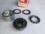 Nos Harley Davidson Genuine Frt End Damper Valve '49-'77 P/n 46161-49 (M1). Fixed Price $49.95.